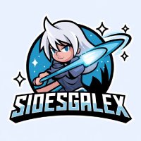 SideSigAlex (@sidesigalex) 's Twitter Profile