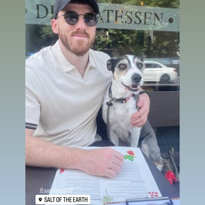 aaronros55's profile picture. 