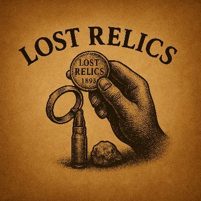 🕵️♂️ Lost Relics NFT
Real WWII & historical artifacts – turned into digital collectibles.
Every NFT comes with a physical item.
Unearthed in 🇸🇮 Slovenia,