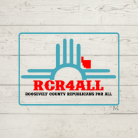 Roosevelt County Republicans (@rcrepublicans_) 's Twitter Profile