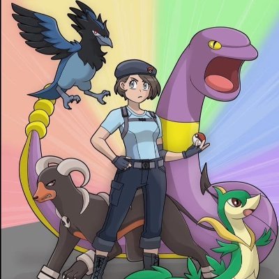 SecretariasFans's profile picture. • ♡ •【 ᥲr𝗍іs𝗍 + 𝖿ᥙ𝗍ᥙrᥱ vtᥙᑲᥱr 】• ♡ • 27 • She/Her • Otaku ♡ Reylo ♡ Soukoku ♡ ArcheRin ♡ Aizawa's Wife ♡ Fiction/Anime Freak ☯
🧜🏻‍♀️˖°𓇼🐬˚˖Actual Mermaid