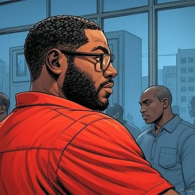 Ukaniattah's profile picture. Husband | ACA | CFO | Economist | Financial Consultant | Hermeneut