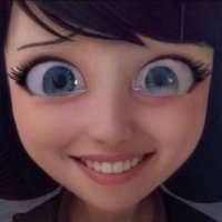 MiraculousBugNoir (@fluff_clockwise) 's Twitter Profile