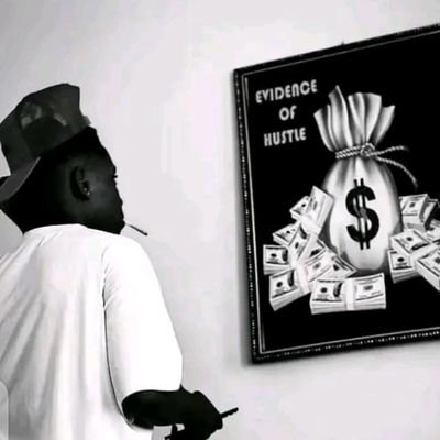 DivineBlog1's profile picture. LION VOICE 🦁