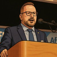 Lars Haise MdB (@larshaise) 's Twitter Profile