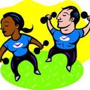 DeAnna Malone - @MissLafitness1 - Twitter