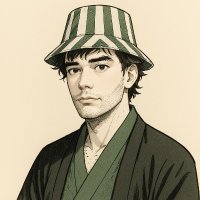 okaris (@okarisman) 's Twitter Profile