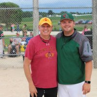 Casey Zarr ⚾️ (@casey_zarr) 's Twitter Profile Photo