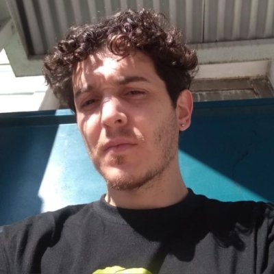 Laércio Magaiverさんのプロフィール画像