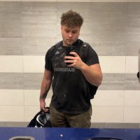 Austin Stroh (@austin_stroh) 's Twitter Profile
