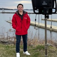 Meteorologist Gunnar Consol (@gunnarconsolwx) 's Twitter Profile