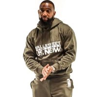 BigTrap (@wallstreetapper) 's Twitter Profile