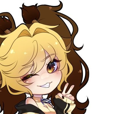 Apiring VTuber | 18+ Will be horny on main, you have been warned | pfp by @sinbadstardust | banner by @hexchu | https://t.co/QbQxd8Sgjv | Art Tag: #GirArtfy