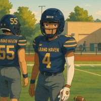 Amani Frierson 6,2 178 WR 2027 (@friersonamani) 's Twitter Profile Photo Amani Frierson 6,2 178 WR 2027 (@friersonamani) 's Twitter Profile Photo