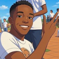 Uncle Ash (@a_s_h_raf) 's Twitter Profile