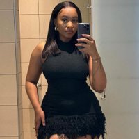 Sarah Thabo Gabriel (@michelle_4248) Twitter profile photo