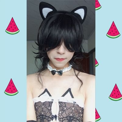 Nataly_portsman's profile picture. Holi soy femboy 
Solo respondo dm para vender contenido
no hago encuentros de ningun tipo