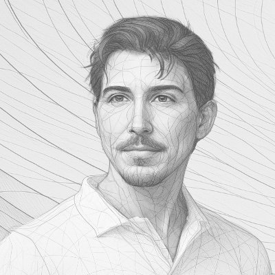 iOS / macOS designer and iconographer. Ex-Apple at Xcode. Vegan ✌🏻. Now designing and coding my own app @Progress. 🇪🇸🇧🇷🇬🇧🇺🇸
