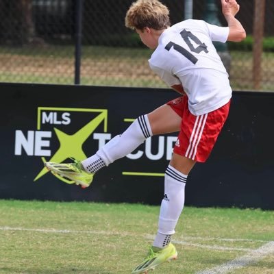 Jamal47499190o's profile picture. Saint Xavier 2029|Javanon MLS NEXT 2010|ST X 🏀⚽️