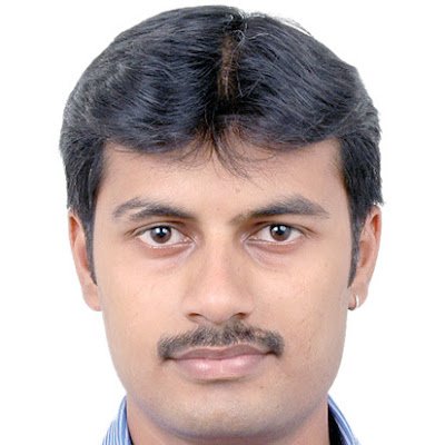 satheeshv_mca's profile picture. 