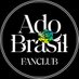Ado Brasil 🇧🇷 (@adobrasilfc) Twitter profile photo Ado Brasil 🇧🇷 (@adobrasilfc) Twitter profile photo
