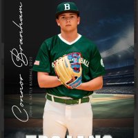 Connor Branham (@connorbranham6) 's Twitter Profile