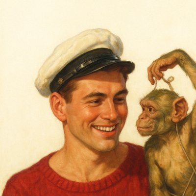 CptExperiment's profile picture. Running experiments for an extraordinarily good life. Open journal.