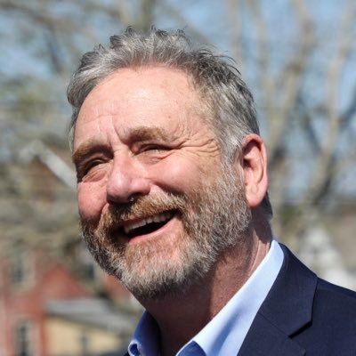 Dave Yost Profile