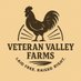 Veteran Valley Farms (@veteranvalley) Twitter profile photo Veteran Valley Farms (@veteranvalley) Twitter profile photo