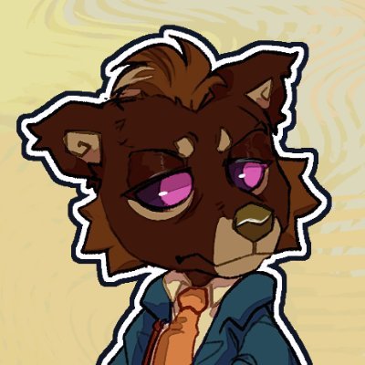 goob
22
she/her
2D/3D creature artist
mainly post WIP's - More active on Instagram and Blusky!!
COMMISSIONS: OPEN
https://t.co/mobG9MCuMW
