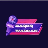 Xaqiiq Warran (@saadaqsadiiq143) 's Twitter Profile Photo Xaqiiq Warran (@saadaqsadiiq143) 's Twitter Profile Photo