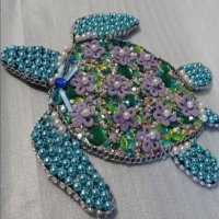 Craft Works Made By Me (@craftby14057) 's Twitter Profile