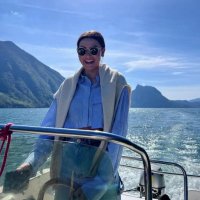 ℊℛÅℂℰ🦋 (@gracelisset) 's Twitter Profile