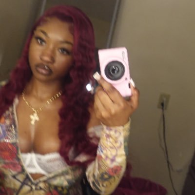 harmonynevay's profile picture. virginia state uni.