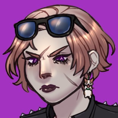 Fool to dream machine to dust // pfp by @XalSundered