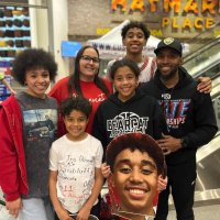 John W. Boswell, II (@iamurteacher) 's Twitter Profile