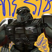 Kxrnkorn (@sonoftheprimus) 's Twitter Profile