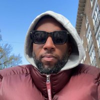Ryan Babel (@ryanbabel) 's Twitter Profile Photo Ryan Babel (@ryanbabel) 's Twitter Profile Photo