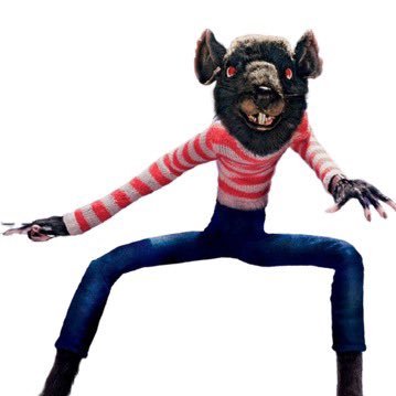 Ratburnerlover's profile picture. It’s time to get serious around here