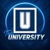 University (@theuniversityhq) Twitter profile photo University (@theuniversityhq) Twitter profile photo