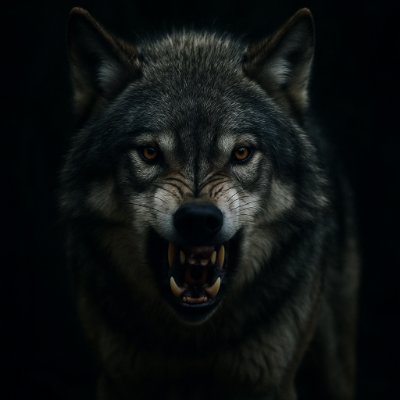 Wolfz777's profile picture. 