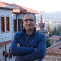 Ahmet ÇINAR (@ahmetharputi) 's Twitter Profile