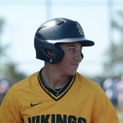 | @McCoBaseball | MIF/OF | 180 lb | 5’10 | 4.5 GPA |
