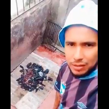 felixpazdecano's profile picture. socio del deca y nada mas importa