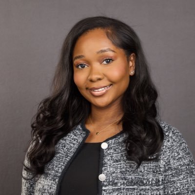 MS3 @CUNYMed | Aspiring Anesthesiologist | Passionate About Promoting Health Equity and Pipeline Initiatives