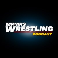 Mr & Mrs Wrestling Podcast (@mrmrswpodcast) 's Twitter Profile