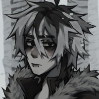 BøneGrave (@akiirama) 's Twitter Profile Photo