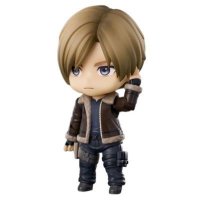 comfort Leon S. Kennedy (@leoncomf) 's Twitter Profile