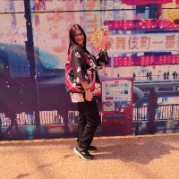 Angie Skull 💜 (@angieskull) 's Twitter Profile Photo