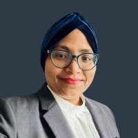 Najma Akhther, PhD (@najmaakhther) 's Twitter Profile Photo